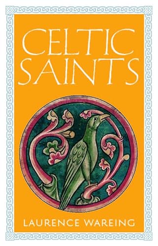 Beispielbild fr Celtic Saints zum Verkauf von WorldofBooks