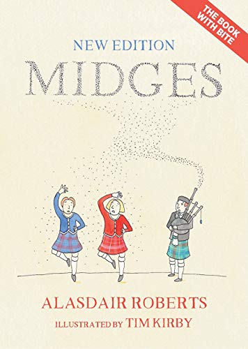 9781780276380: Midges: The Book with Bite