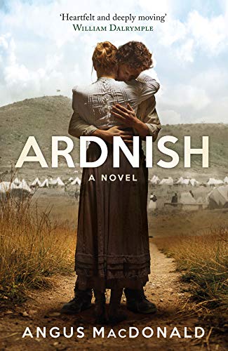 Stock image for Ardnish: A Novel (The Ardnish Series) for sale by WorldofBooks