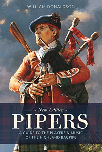 Stock image for Pipers for sale by Blackwell's