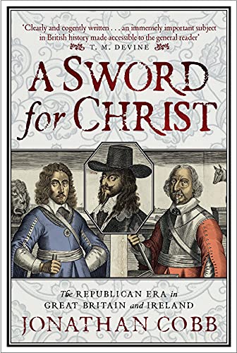 Beispielbild fr A Sword for Christ Format: Hardback zum Verkauf von INDOO