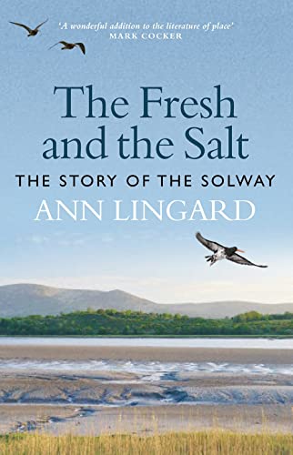 Beispielbild fr The Fresh and the Salt: The Story of the Solway zum Verkauf von WorldofBooks
