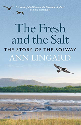 Stock image for The Fresh and the Salt: The Story of the Solway for sale by WorldofBooks
