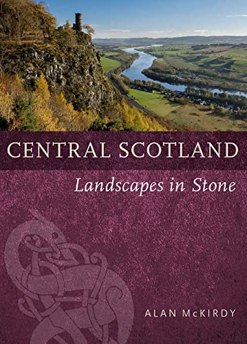 Stock image for Central Scotland for sale by Blackwell's