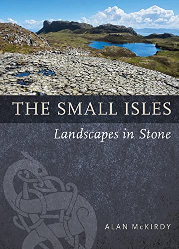 Stock image for The Small Isles for sale by Blackwell's