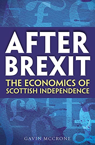 Stock image for After Brexit for sale by Blackwell's
