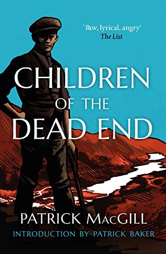 Stock image for Children of the Dead End Format: Paperback for sale by INDOO