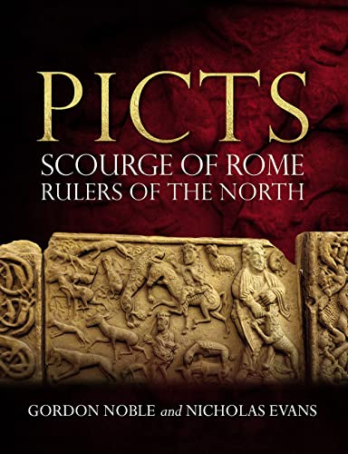 Stock image for Picts for sale by Blackwell's