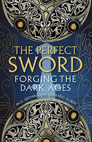 Stock image for The Perfect Sword for sale by Blackwell's