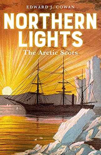 Beispielbild fr Northern Lights zum Verkauf von Blackwell's