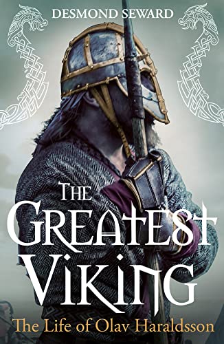 Stock image for The Greatest Viking for sale by Blackwell's