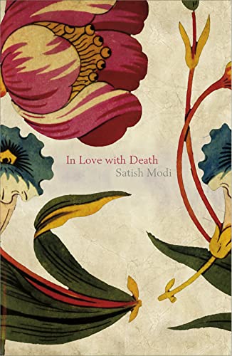 Beispielbild fr In Love With Death zum Verkauf von Blackwell's