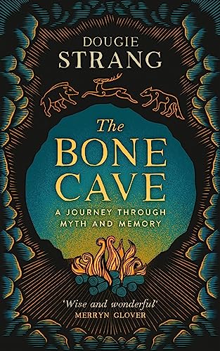 Beispielbild fr The Bone Cave zum Verkauf von Blackwell's