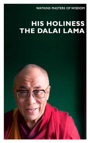 Stock image for His Holiness The Dalai Lama: Infinite Compassion for an Imperfect World: 2 (Masters of Wisdom) for sale by WorldofBooks