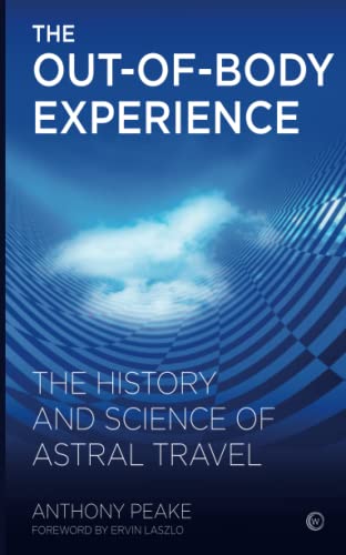 9781780280219: The Out of Body Experience: 135 (PAPERBACK)