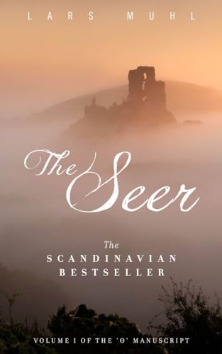 Beispielbild fr The Seer: Volume One of The O Manuscript zum Verkauf von WorldofBooks