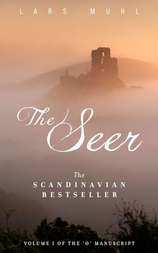 Stock image for The Seer: Volume One of The O Manuscript for sale by WorldofBooks