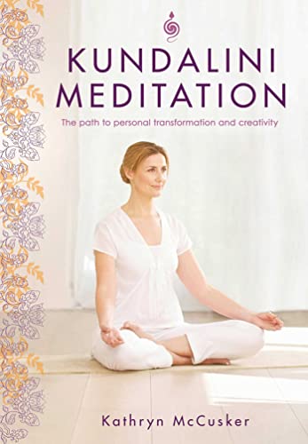 Stock image for Kundalini Meditation for sale by WorldofBooks