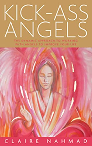 Stock image for Kick Ass Angels: 4.92 (PAPERBACK) for sale by WorldofBooks