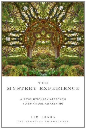 Mystery Experience: A Revolutionary Approach to Spiritual Awakening (9781780281490) by Freke, Tim