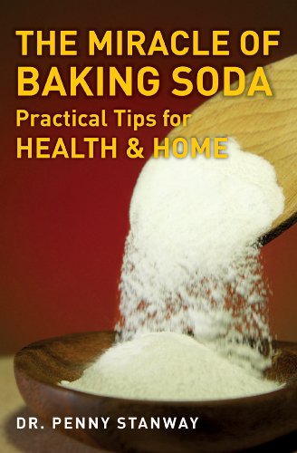 Stock image for The Miracle of Baking Soda: Practical Tips for Health & Home for sale by Wonder Book