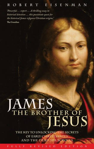 Stock image for James the Brother of Jesus for sale by AwesomeBooks