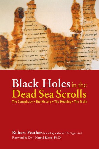 9781780283777: Black Holes in the Dead Sea Scrolls