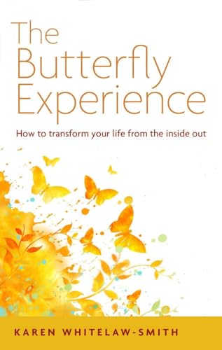 Beispielbild fr The Butterfly Experience zum Verkauf von AwesomeBooks