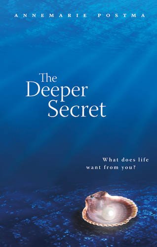 Imagen de archivo de The Deeper Secret a la venta por WorldofBooks