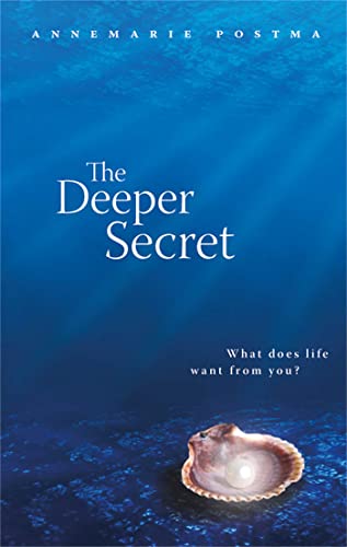 Stock image for The Deeper Secret for sale by WorldofBooks