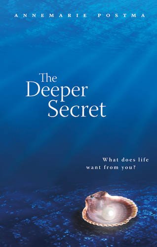 Stock image for The Deeper Secret for sale by WorldofBooks