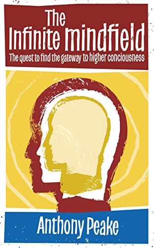 9781780285719: The Infinite Mindfield: A Quest to Find the Gateway to Higher Consciousness