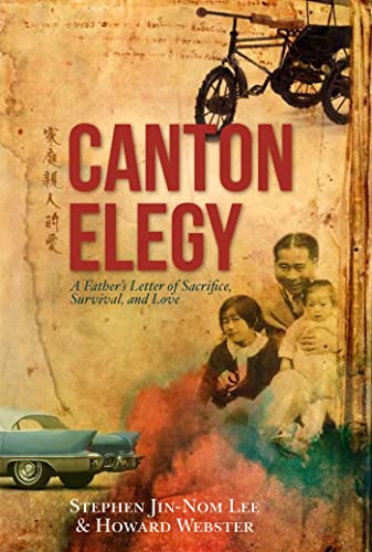 Stock image for Canton Elegy for sale by WorldofBooks