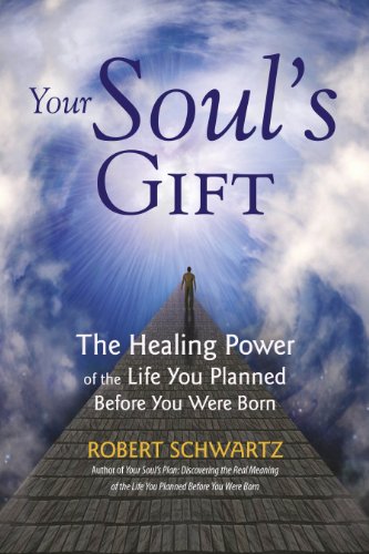 Beispielbild fr Your Soul's Gift zum Verkauf von WorldofBooks