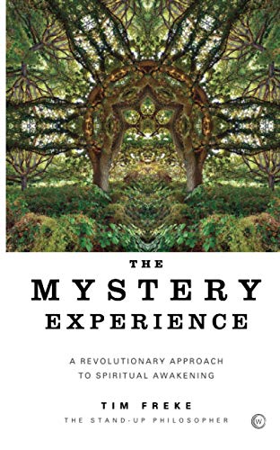 Stock image for The Mystery Experience for sale by SecondSale