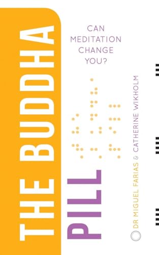 Imagen de archivo de The Buddha Pill: Can Meditation Change You? a la venta por HPB-Ruby