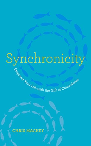 Beispielbild fr Synchronicity: Empower your life path with the gift of coincidence zum Verkauf von WorldofBooks