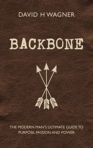 9781780288277: Backbone: The 21st Century Guide to Finding Your Inner Roar