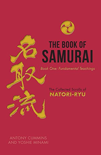 Beispielbild fr The Book of Samurai: Book One: The Fundamental Teachings zum Verkauf von Wonder Book
