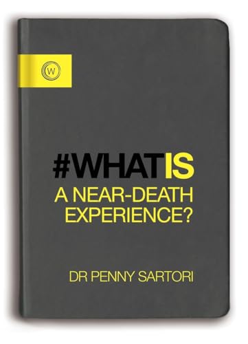 Beispielbild fr What Is a near-Death Experience? zum Verkauf von Better World Books
