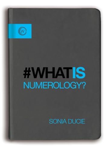 Stock image for What is Numerology? for sale by HPB-Movies