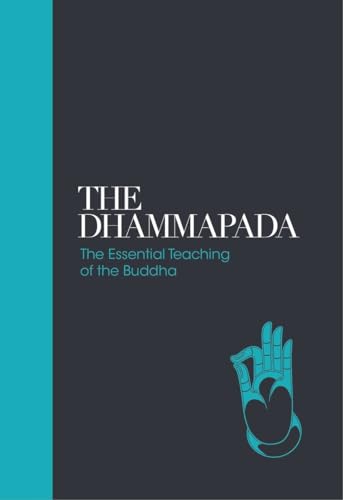 9781780289694: The Dhammapada: The Essential Teachings of the Buddha: 1