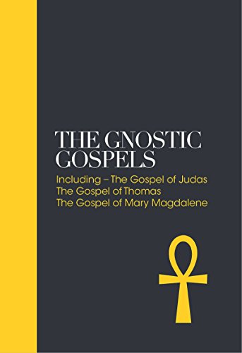 9781780289700: The Gnostic Gospels: Including the Gospel of Thomas, the Gospel of Mary Magdalene: 1 (Sacred Texts)