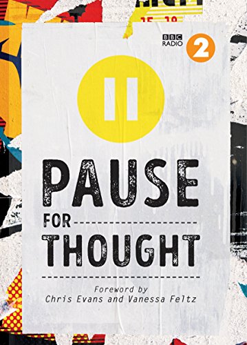 Stock image for Pause for Thought for sale by WorldofBooks
