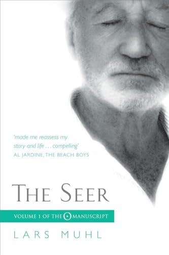 Stock image for The Seer: Volume I of The O Manuscript: The Scandinavian Bestseller for sale by GF Books, Inc.