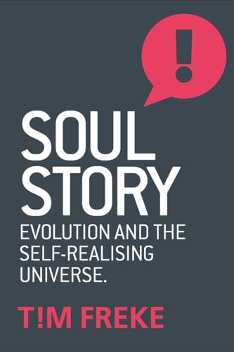 Stock image for Soul Story: Evolution and The Purpose of Life for sale by SecondSale