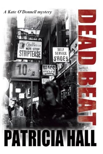 9781780290041: Dead Beat: 1 (Kate O'Donnell Mystery)