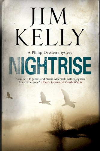 Stock image for Nightrise (A Philip Dryden Mystery (6)) for sale by More Than Words