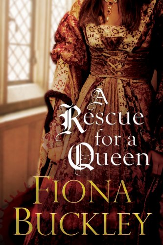 9781780290409: A Rescue for A Queen: 11 (An Ursula Blanchard mystery, 11)