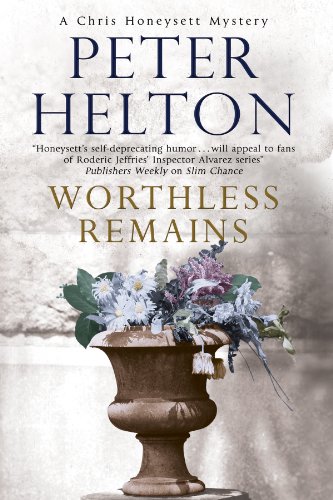 Stock image for Worthless Remains for sale by Better World Books